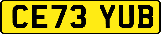 CE73YUB