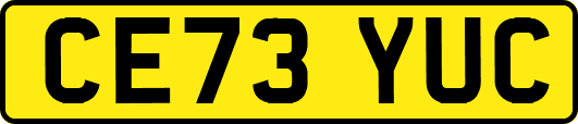 CE73YUC