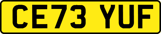 CE73YUF