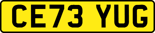 CE73YUG