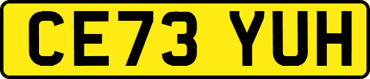 CE73YUH