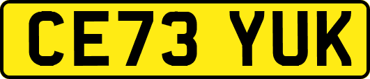 CE73YUK