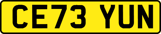 CE73YUN