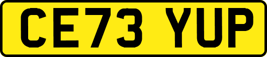 CE73YUP
