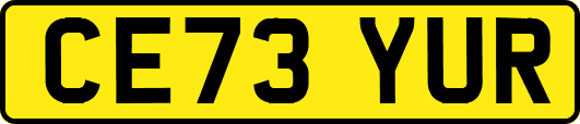 CE73YUR