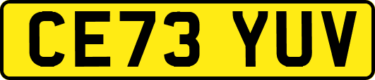 CE73YUV