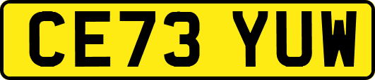 CE73YUW