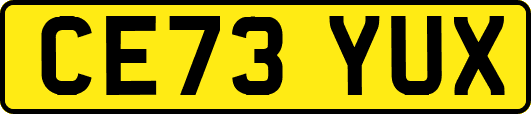 CE73YUX