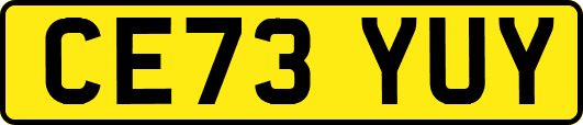 CE73YUY