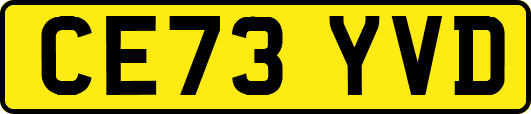 CE73YVD