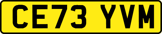 CE73YVM