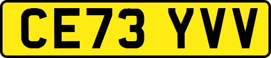 CE73YVV