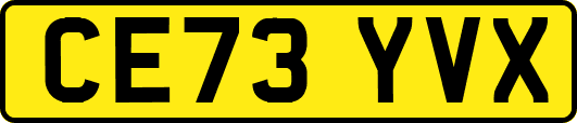 CE73YVX