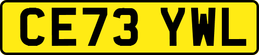 CE73YWL