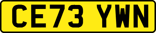 CE73YWN