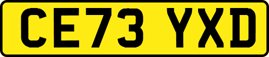 CE73YXD