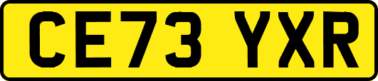 CE73YXR