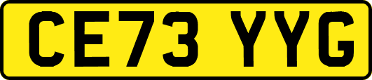 CE73YYG