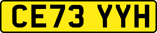 CE73YYH