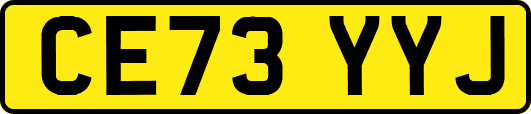 CE73YYJ