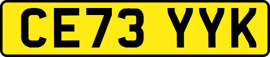 CE73YYK