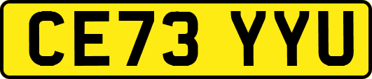 CE73YYU