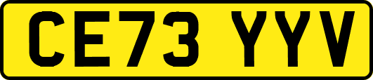 CE73YYV