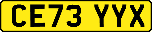CE73YYX