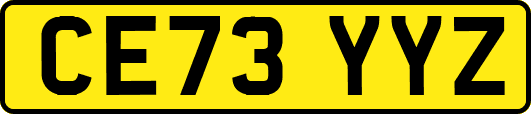 CE73YYZ