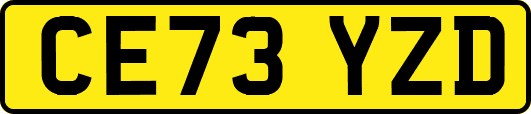 CE73YZD