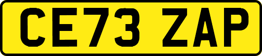 CE73ZAP
