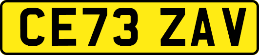 CE73ZAV