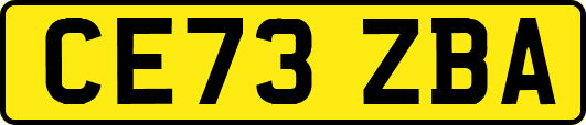 CE73ZBA