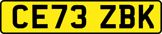 CE73ZBK