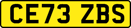 CE73ZBS