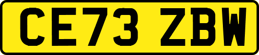 CE73ZBW
