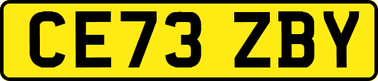 CE73ZBY
