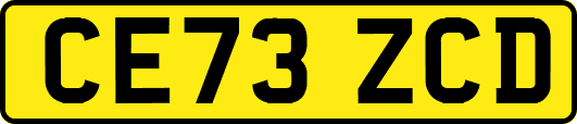 CE73ZCD