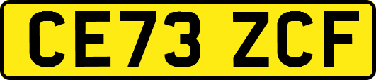 CE73ZCF