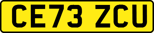 CE73ZCU