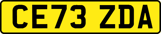 CE73ZDA