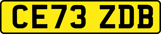 CE73ZDB