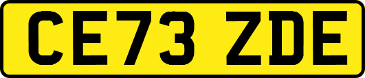 CE73ZDE