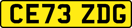 CE73ZDG