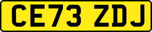 CE73ZDJ