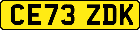 CE73ZDK
