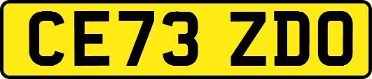 CE73ZDO