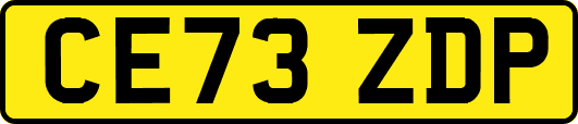 CE73ZDP
