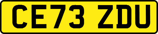 CE73ZDU