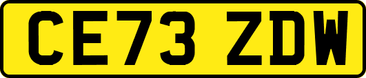 CE73ZDW